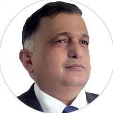 DR. Prakash Modha